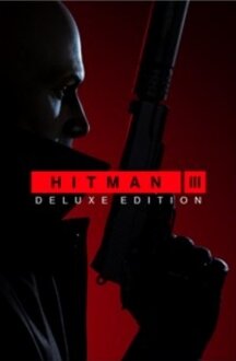 Hitman 3 Deluxe Edition Xbox Oyun kullananlar yorumlar